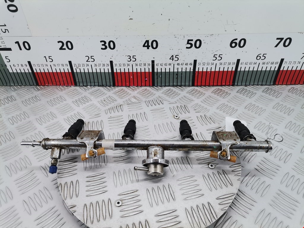 Форсунка дизельная электрическая FORD Mondeo III 2000-2007