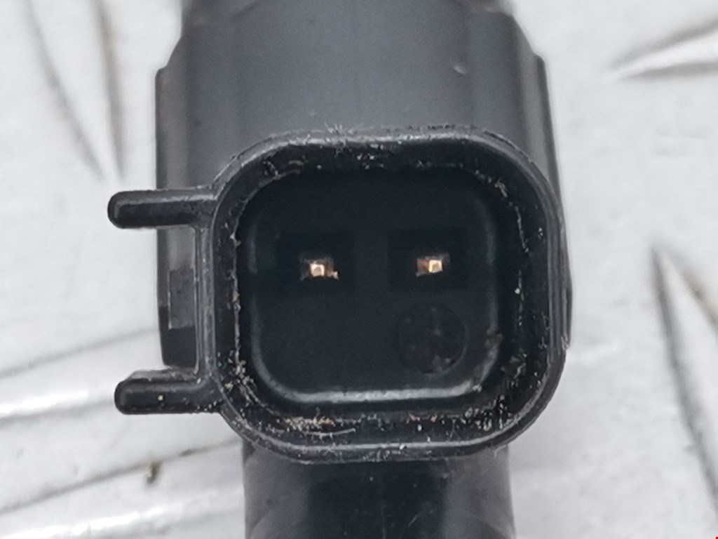 Форсунка дизельная электрическая FORD Mondeo III 2000-2007