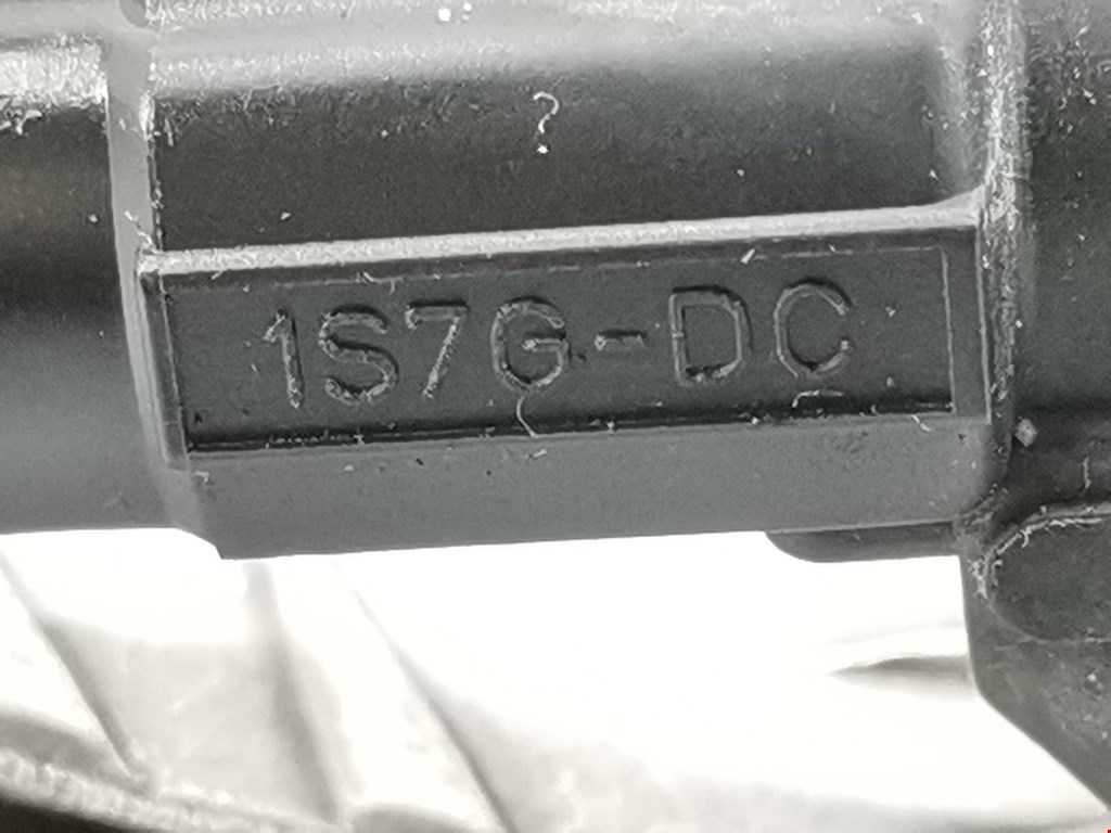 Форсунка дизельная электрическая FORD Mondeo III 2000-2007