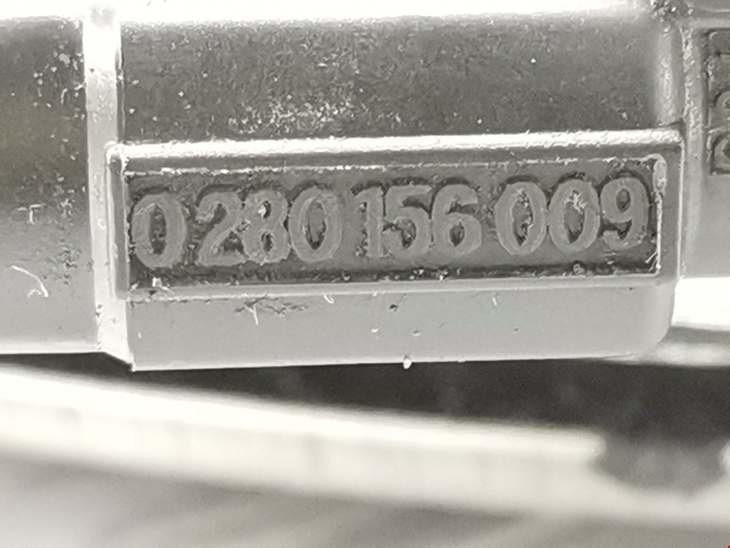 Форсунка дизельная электрическая FORD Mondeo III 2000-2007