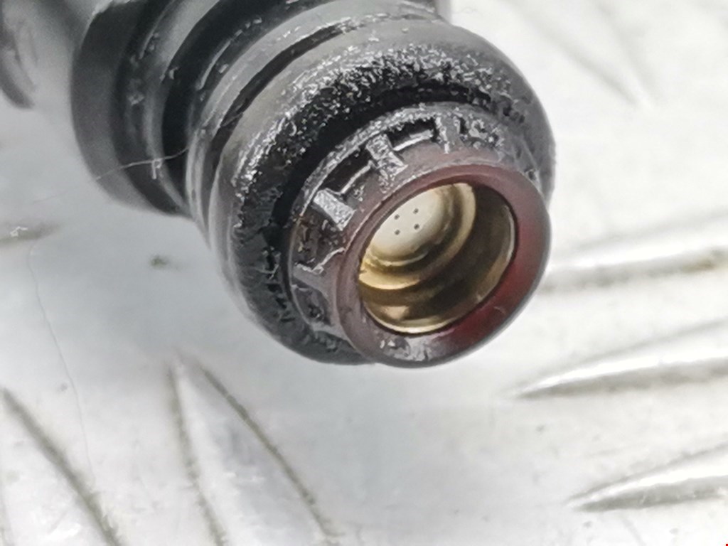 Форсунка дизельная электрическая FORD Mondeo III 2000-2007