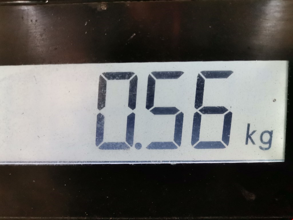 Форсунка дизельная электрическая FORD Mondeo III 2000-2007