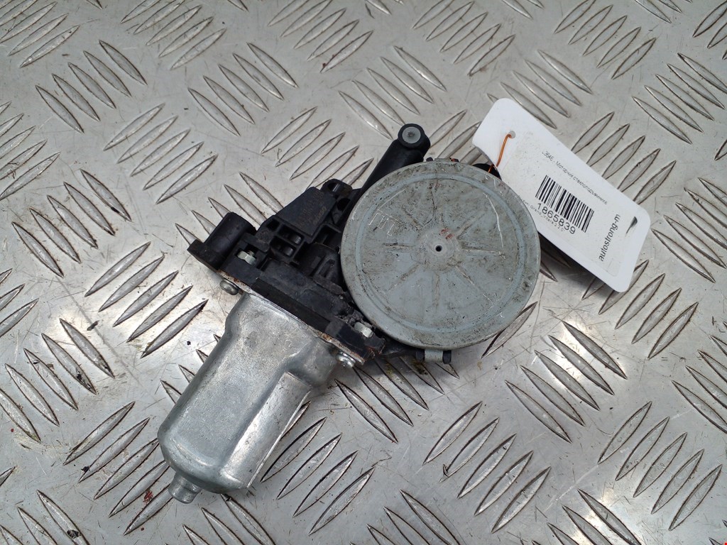 Моторчик (двигатель) стеклоподъемника SUZUKI Grand Vitara 2005-2015