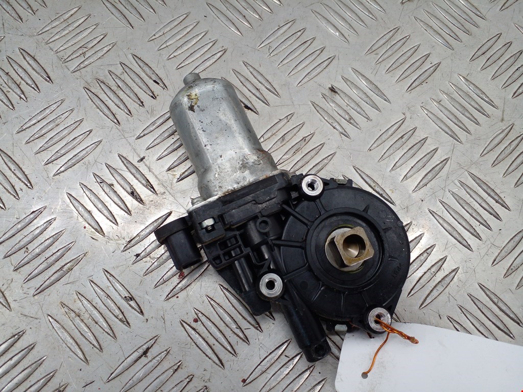 Моторчик (двигатель) стеклоподъемника SUZUKI Grand Vitara 2005-2015