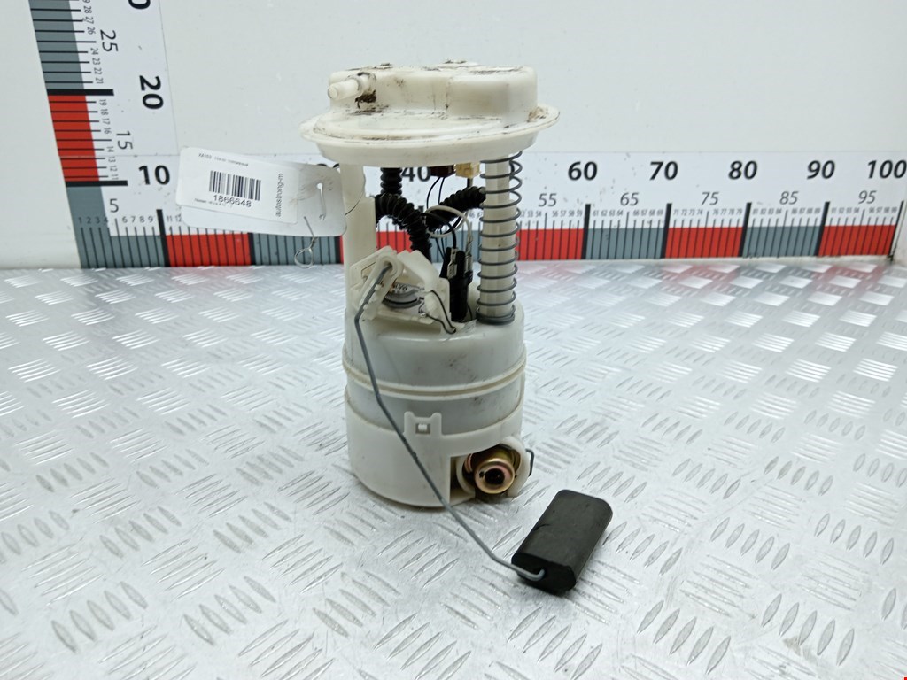 Насос топливный (электрический) NISSAN Micra K12 2003-2010