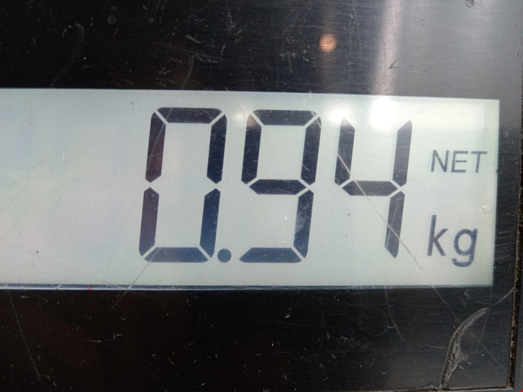 Насос топливный (электрический) NISSAN Micra K12 2003-2010