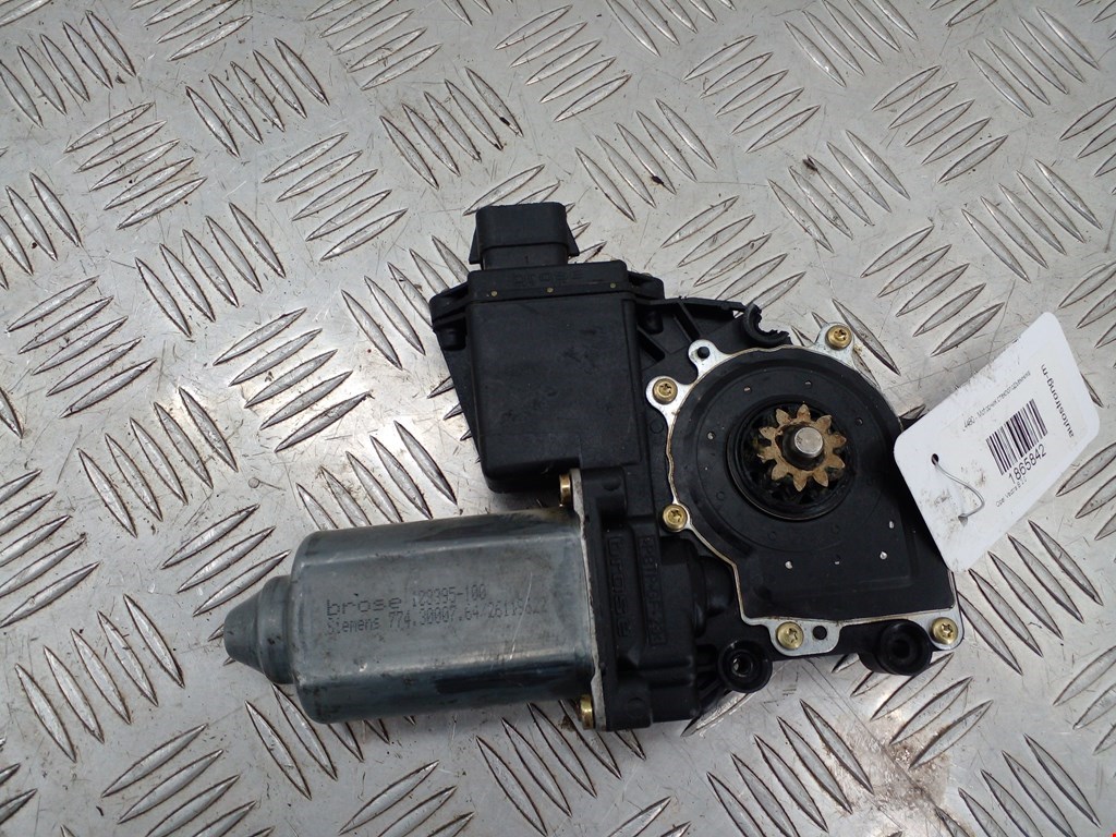 Моторчик стеклоподъемника Opel Vectra B (1995-2002)