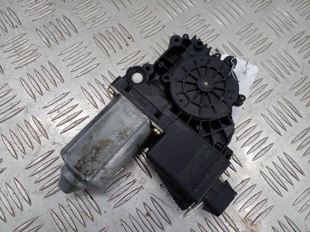 Моторчик (двигатель) стеклоподъемника OPEL Vectra Vectra B 1995-2002