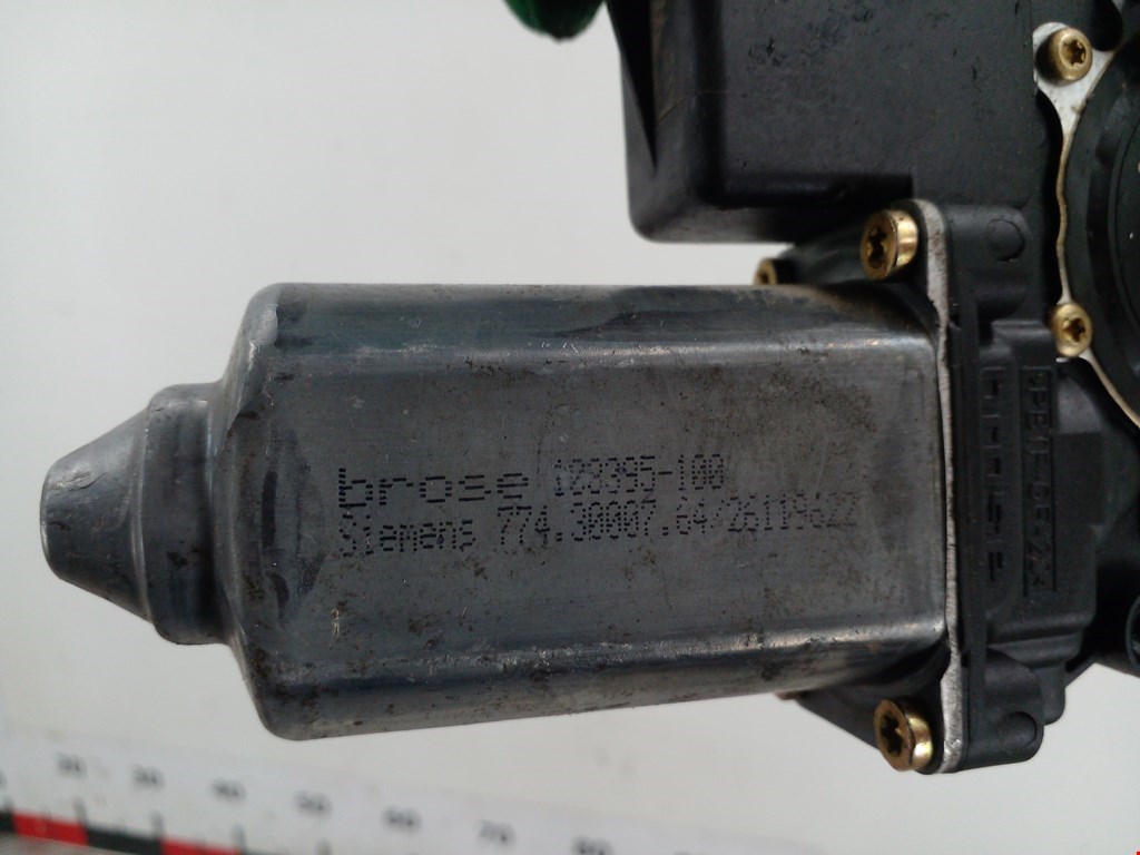 Моторчик (двигатель) стеклоподъемника OPEL Vectra Vectra B 1995-2002