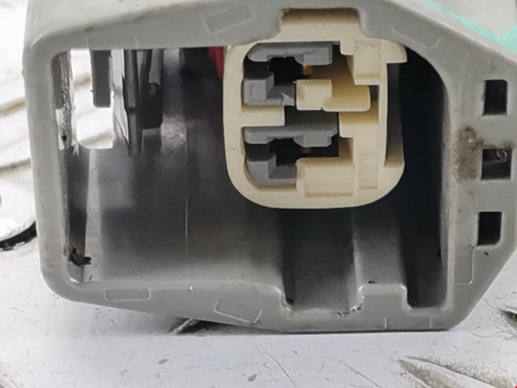 Датчик детонации FORD Mondeo III 2000-2007