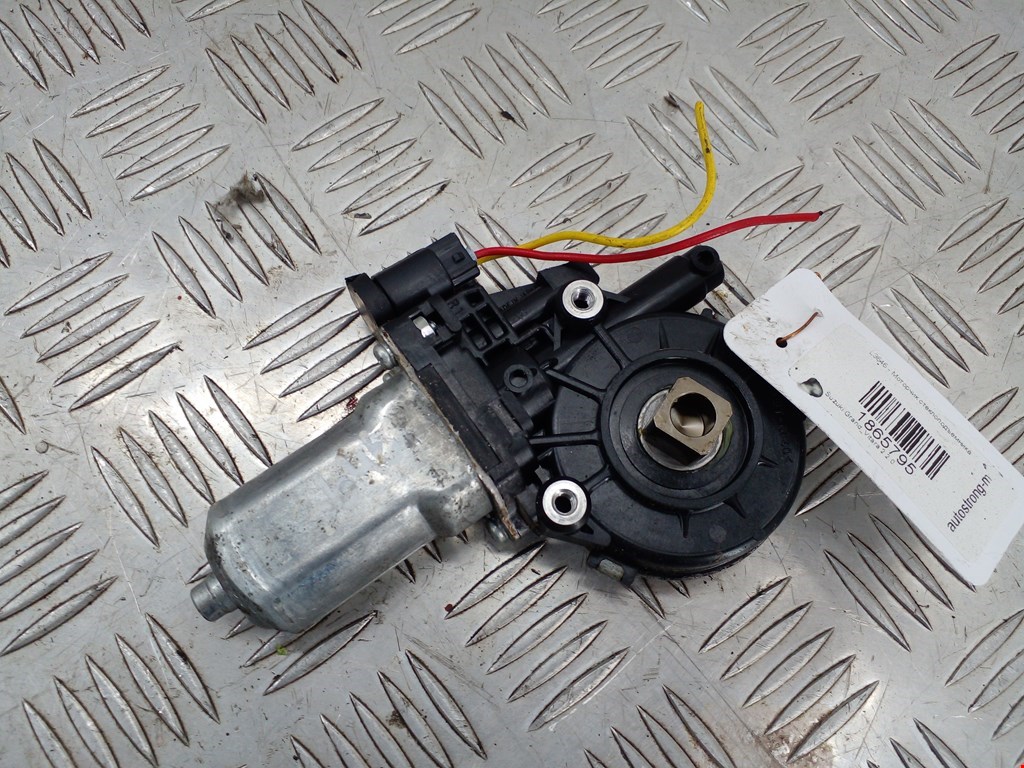 Моторчик (двигатель) стеклоподъемника SUZUKI Grand Vitara 2005-2015