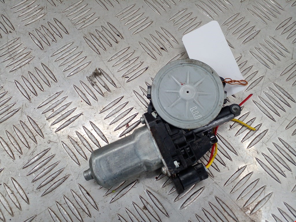 Моторчик (двигатель) стеклоподъемника SUZUKI Grand Vitara 2005-2015
