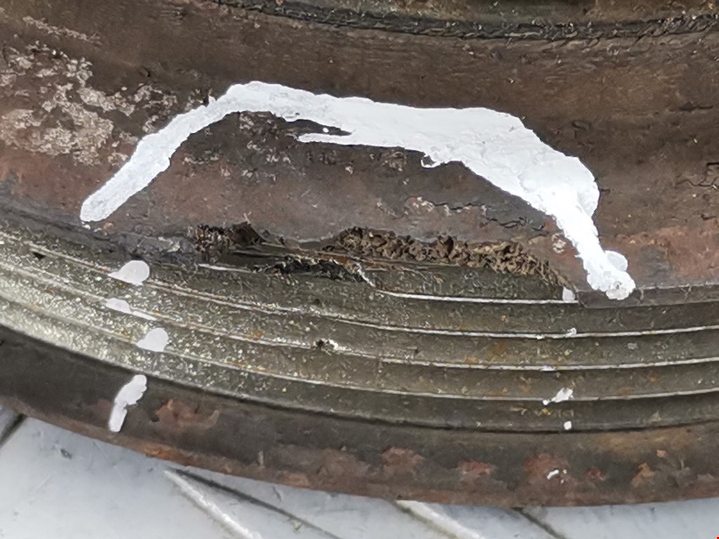 Шестерня коленвала (шкив) TOYOTA RAV 4 XA20 2000-2005