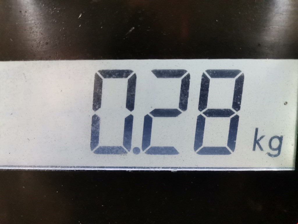 Трубка нагнетателя TOYOTA RAV 4 XA20 2000-2005