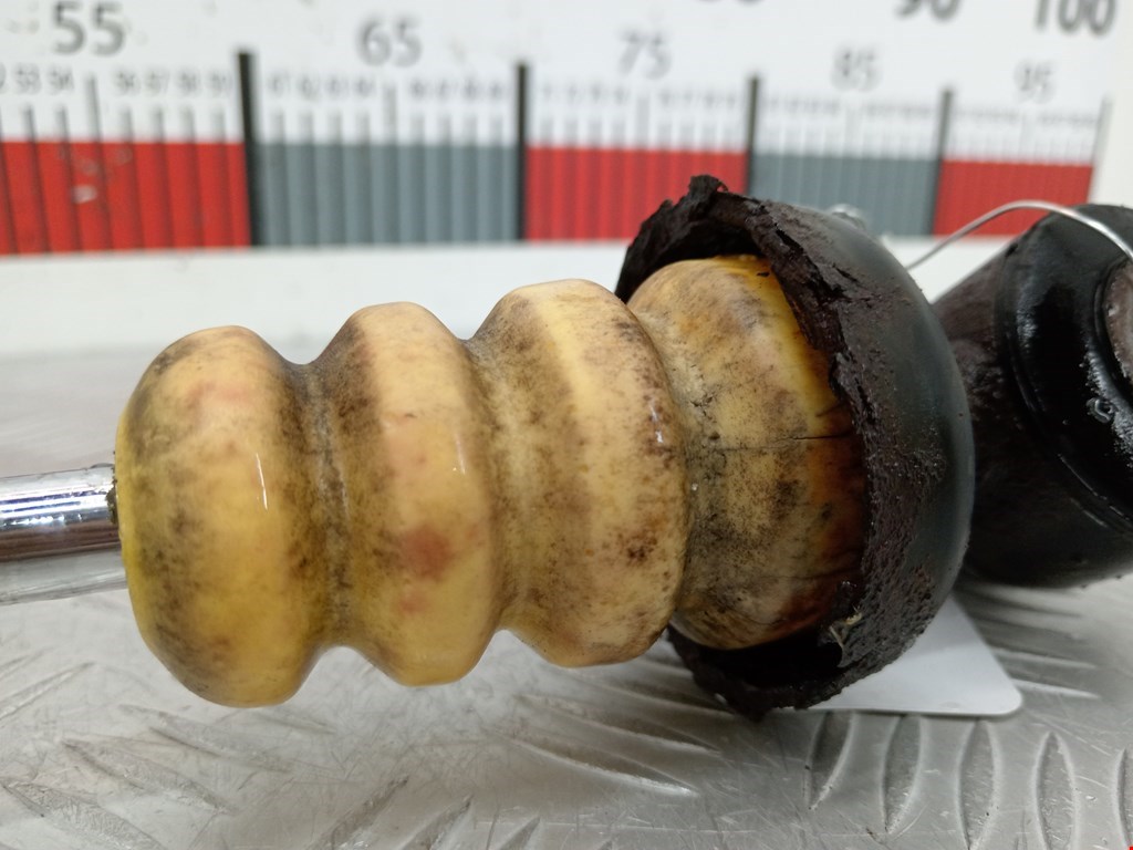 Амортизатор задний правый RENAULT Kangoo 1997-2008