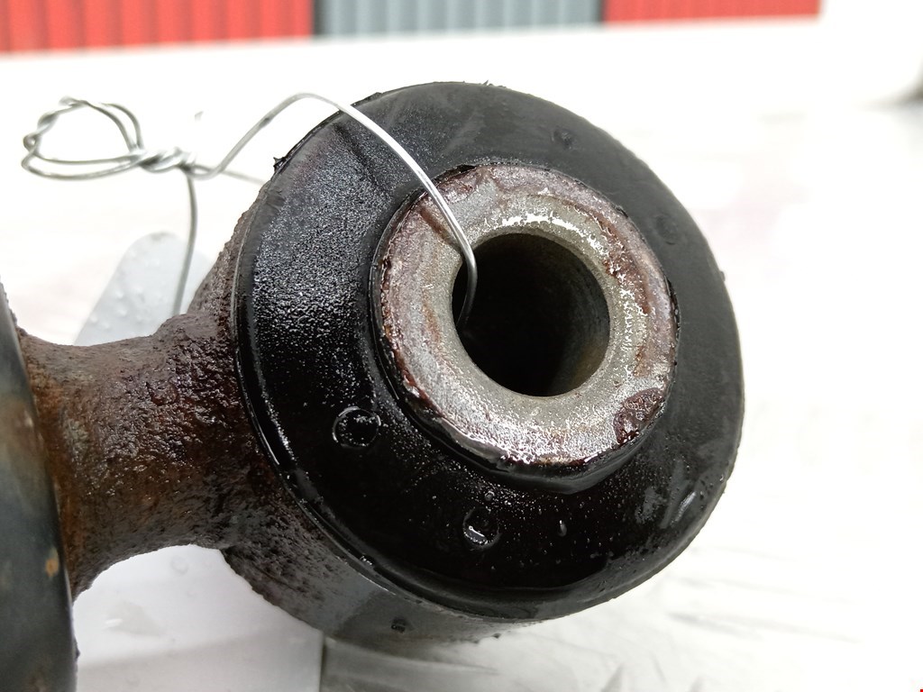 Амортизатор задний правый RENAULT Kangoo 1997-2008