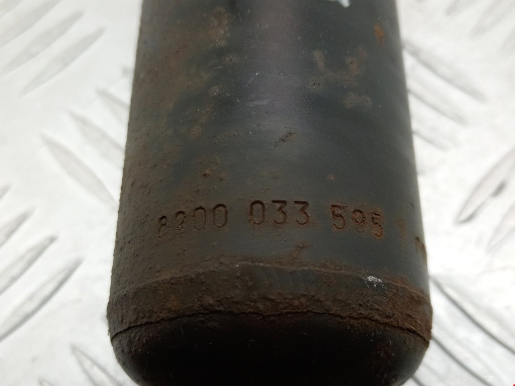 Амортизатор задний правый RENAULT Kangoo 1997-2008