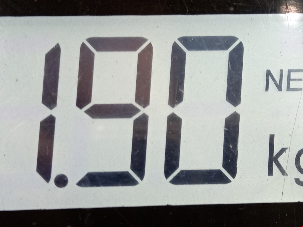 Амортизатор задний правый RENAULT Kangoo 1997-2008