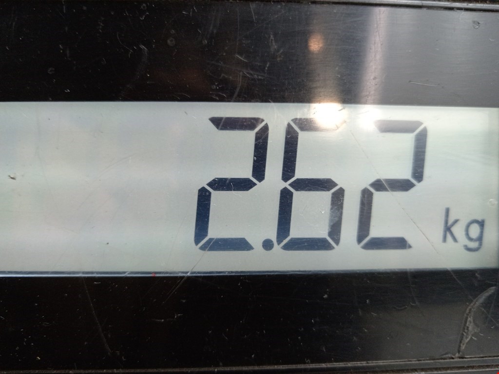 Амортизатор передний правый BMW 5er 5 серия E34 1988-1997