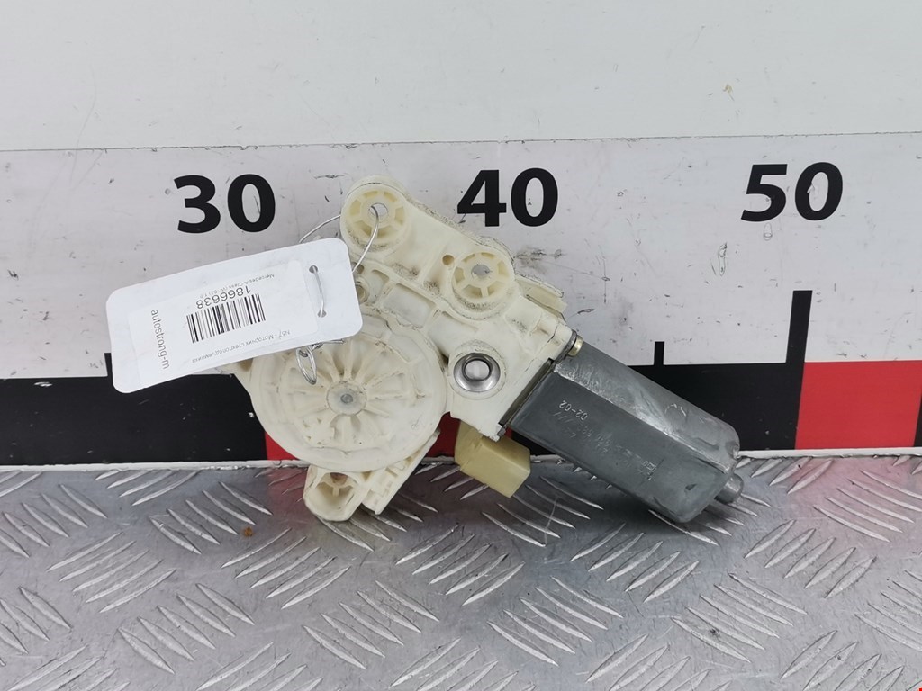 Моторчик (двигатель) стеклоподъемника MERCEDES-BENZ A-Class W168 1997-2004