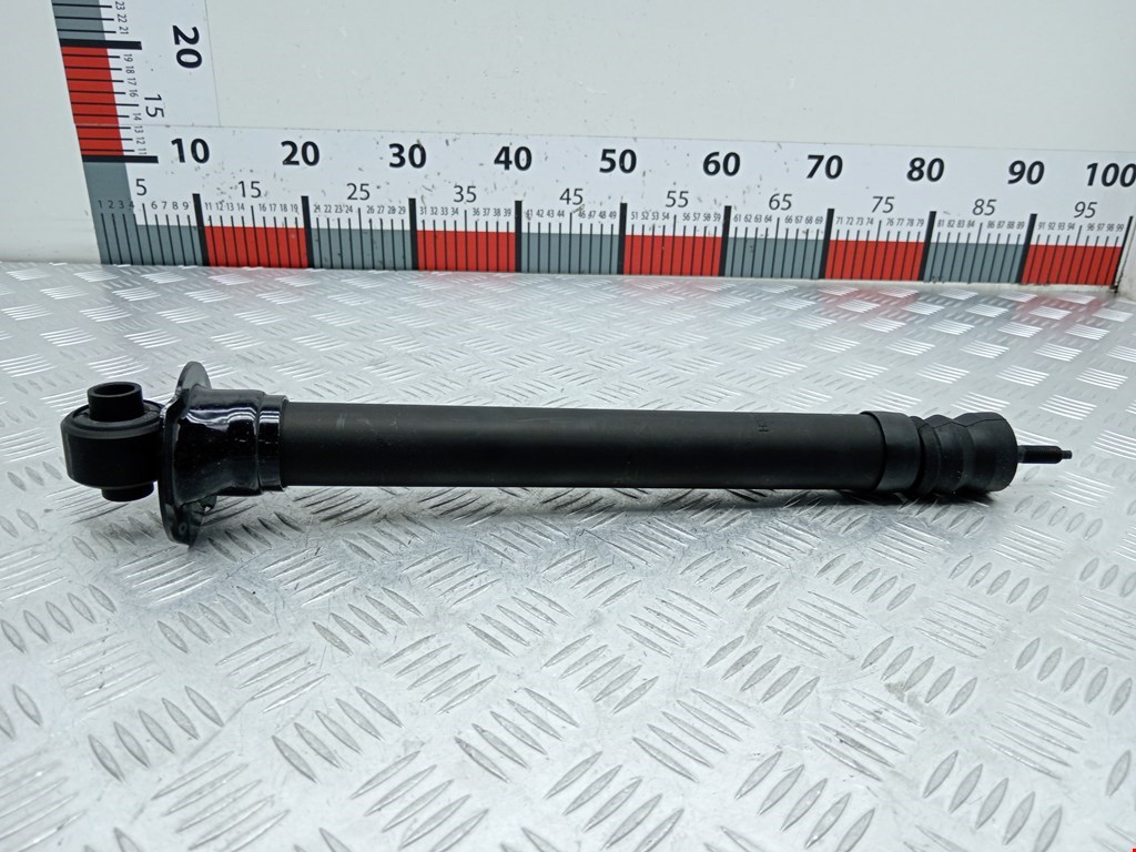 Амортизатор задний левый AUDI 80 B4 1991-1996