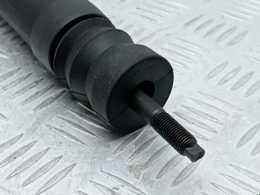 Амортизатор задний левый AUDI 80 B4 1991-1996