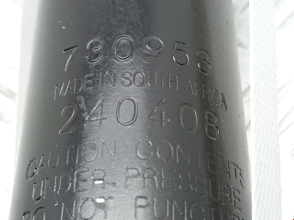 Амортизатор задний левый BMW 5er 5 серия E34 1988-1997