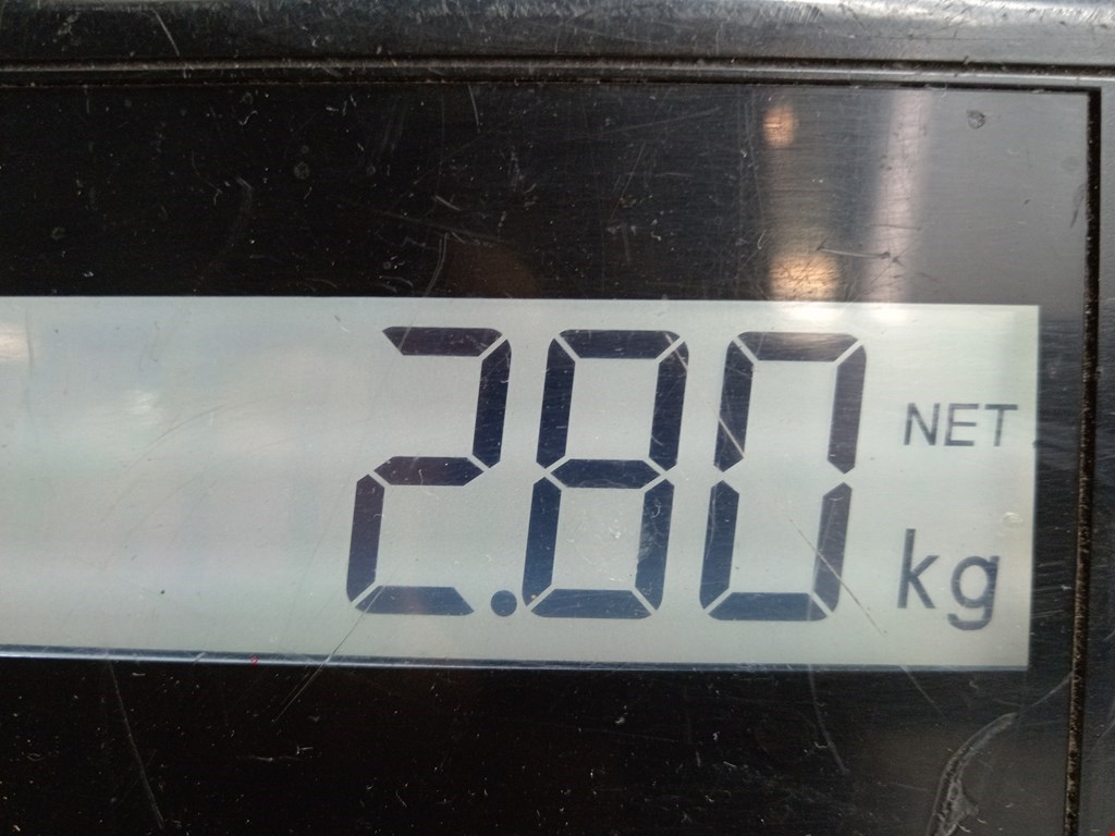 Амортизатор задний левый BMW 5er 5 серия E34 1988-1997