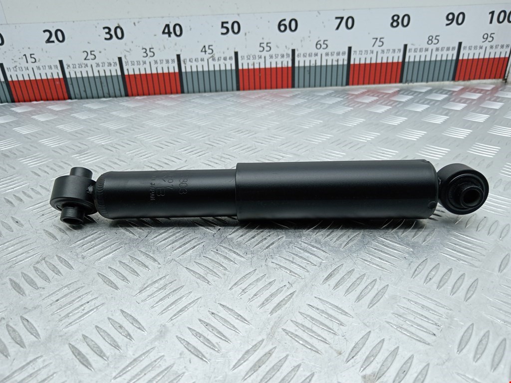 Амортизатор задний левый CITROEN C8 2002-2014