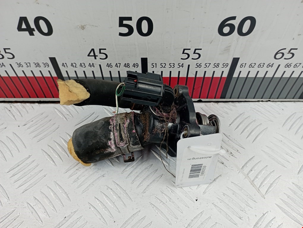 Корпус термостата FORD Mondeo III 2000-2007