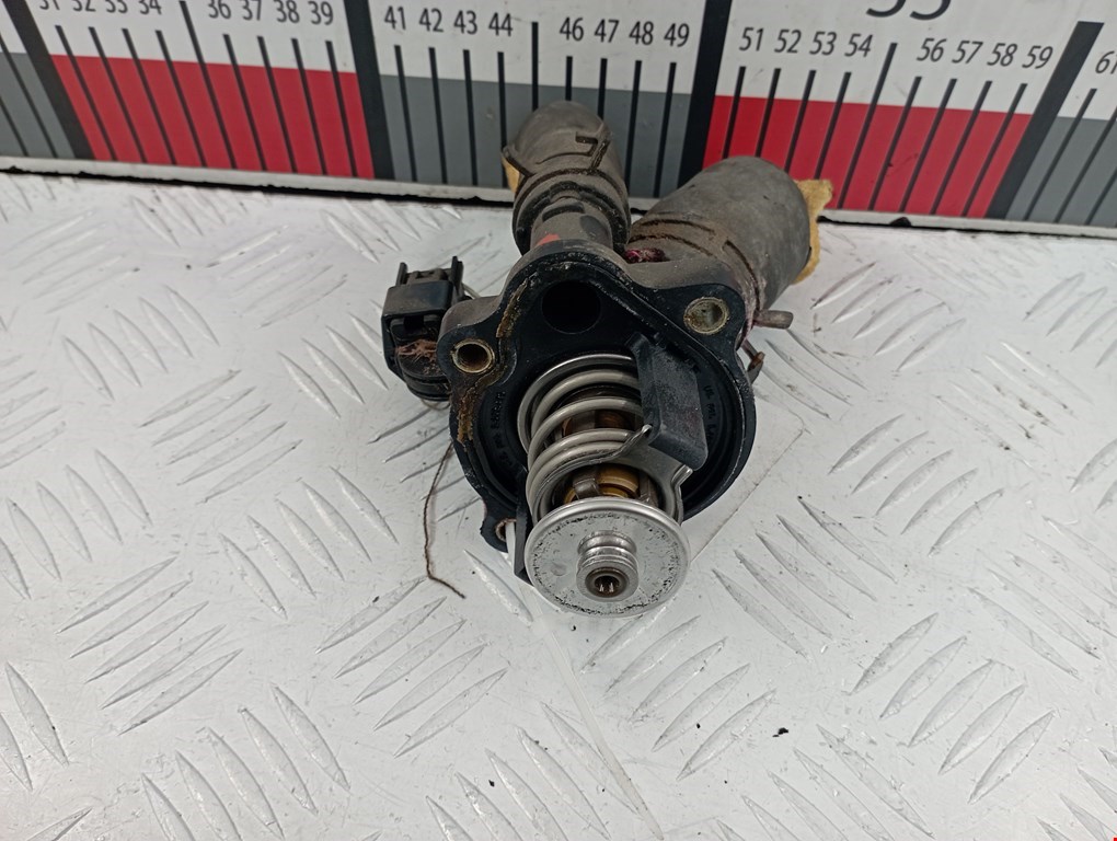 Корпус термостата FORD Mondeo III 2000-2007