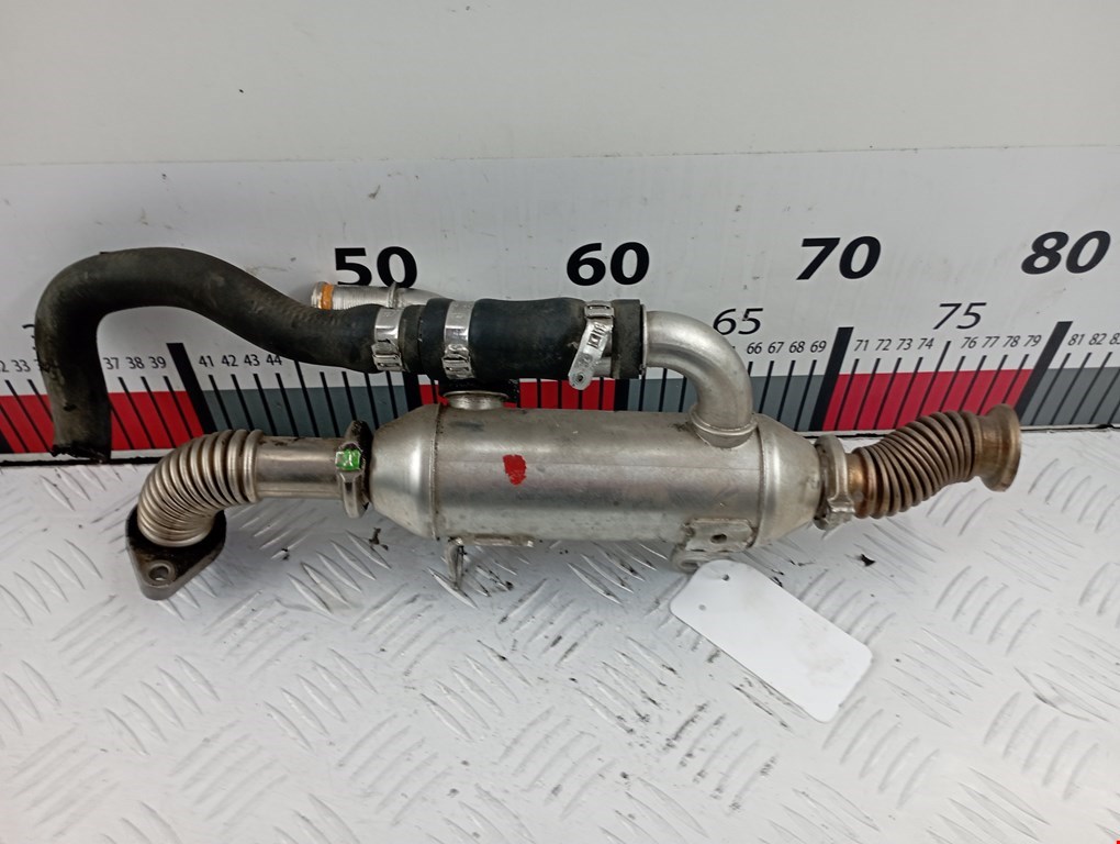 Радиатор системы ЕГР PEUGEOT Boxer 230 1994-2002