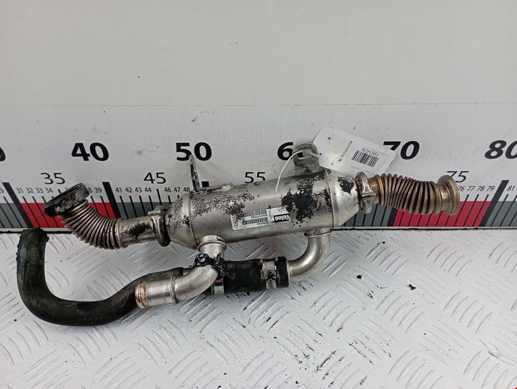 Радиатор системы ЕГР PEUGEOT Boxer 230 1994-2002