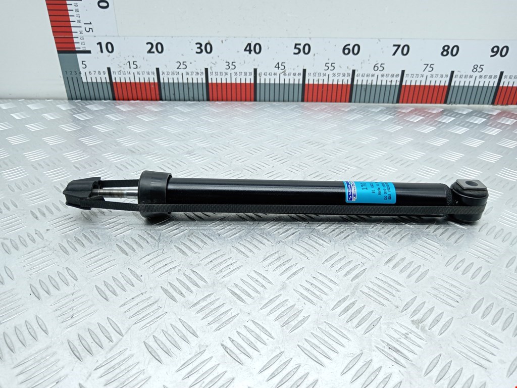 Амортизатор задний левый BMW 3-Series (E46) (1998-2007)