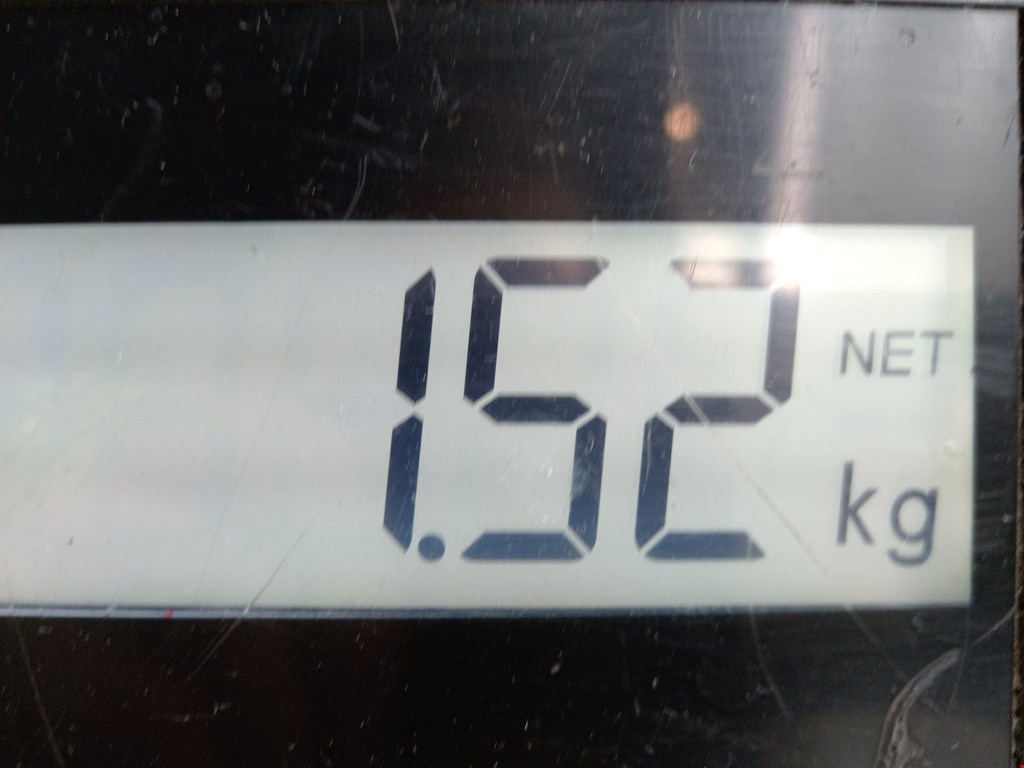 Амортизатор задний левый BMW 3er E46 1998-2006