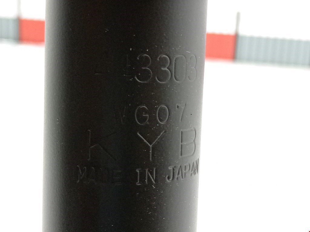 Амортизатор задний левый CITROEN C8 2002-2014