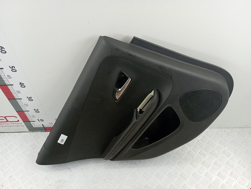 Обшивка двери задняя левая CHEVROLET Volt 2010-2015