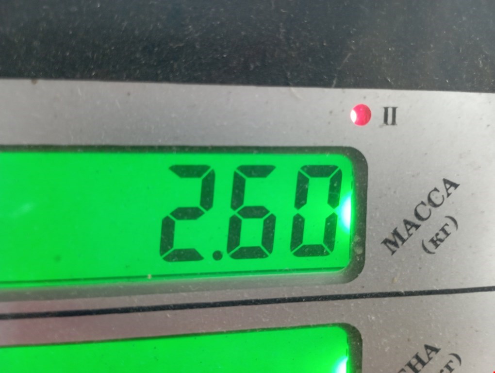 Обшивка двери задняя левая CHEVROLET Volt 2010-2015