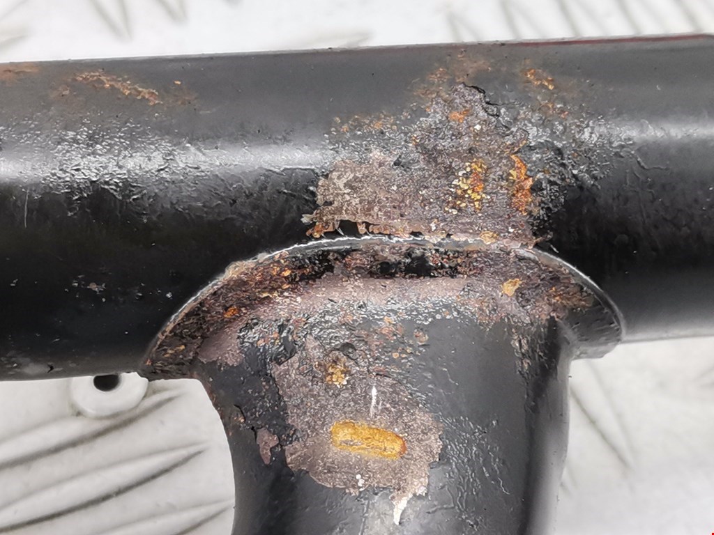 Патрубок FIAT Grande Punto 2005-2009