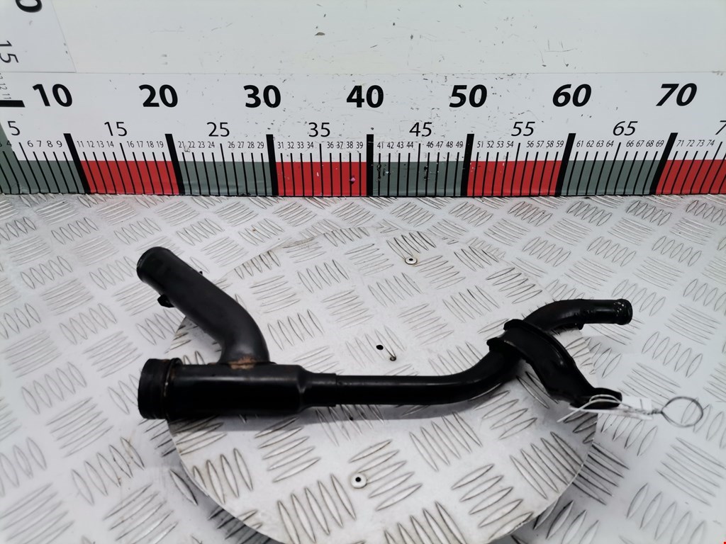 Патрубок FIAT Grande Punto 2005-2009