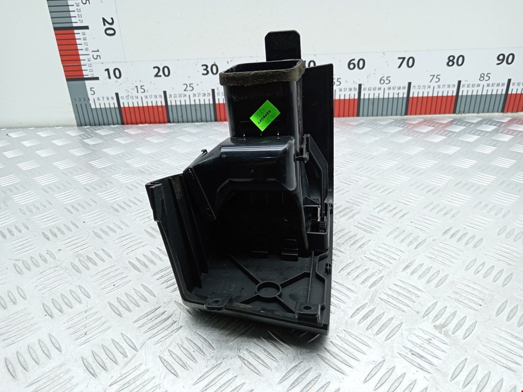 Дефлектор воздушный MERCEDES-BENZ Sprinter 906 2006-2018