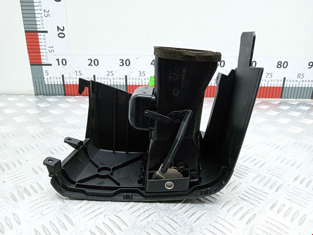 Дефлектор воздушный MERCEDES-BENZ Sprinter 906 2006-2018