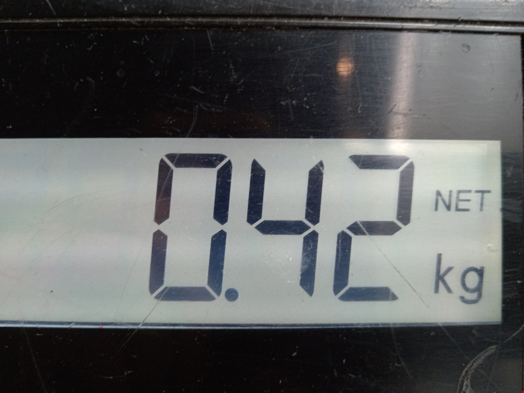 Дефлектор воздушный MERCEDES-BENZ Sprinter 906 2006-2018