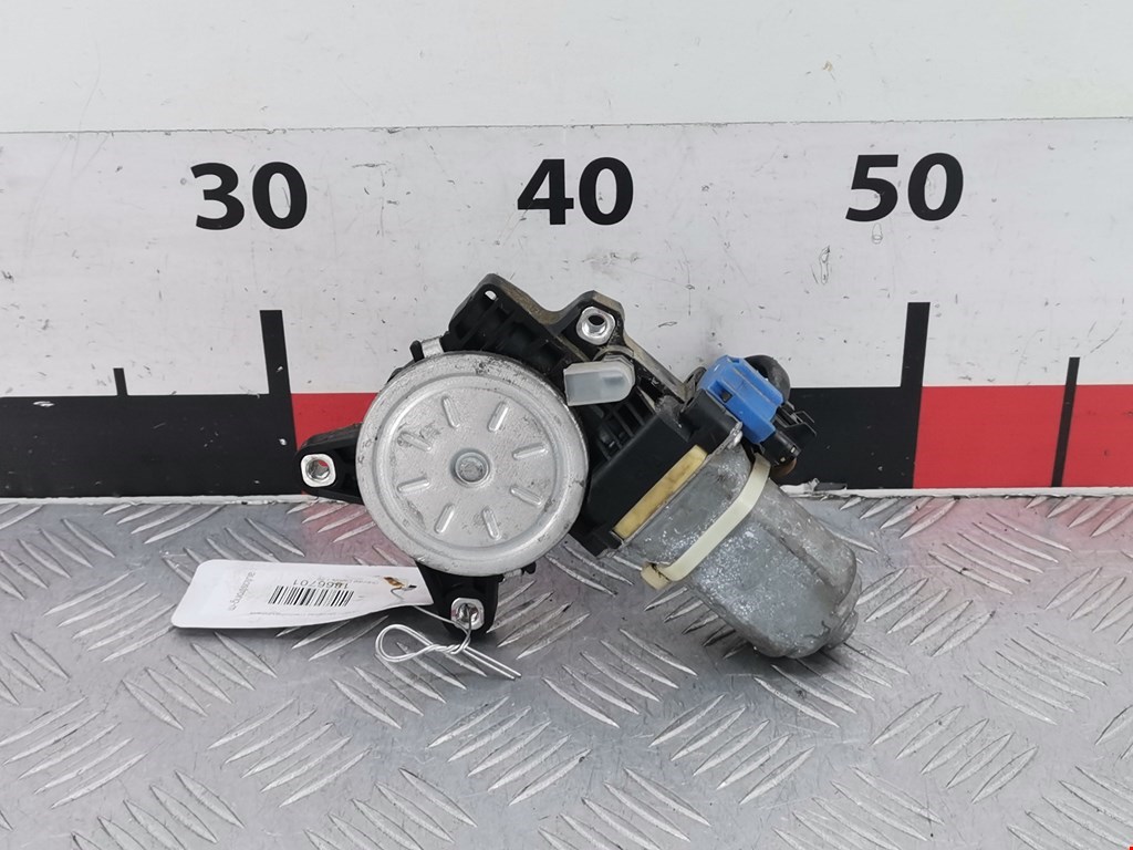 Моторчик (двигатель) стеклоподъемника CHEVROLET Captiva 2006-2010