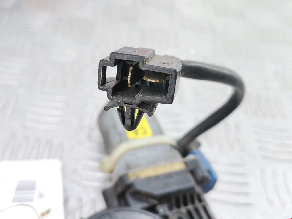 Моторчик (двигатель) стеклоподъемника CHEVROLET Captiva 2006-2010