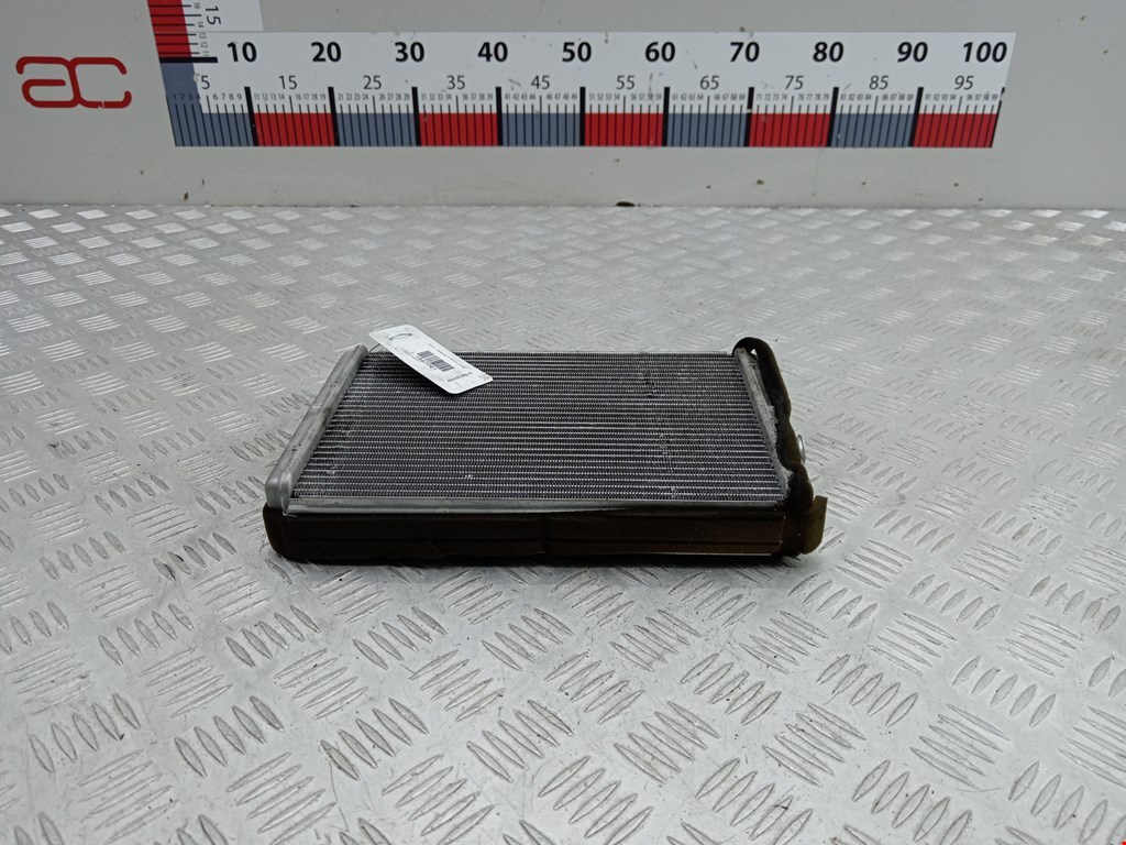 Радиатор отопителя (печки) LANCIA Phedra 2002-2010