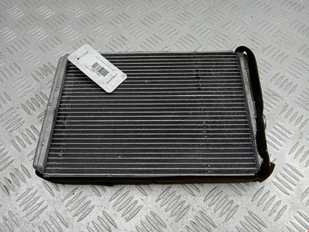 Радиатор отопителя (печки) LANCIA Phedra 2002-2010