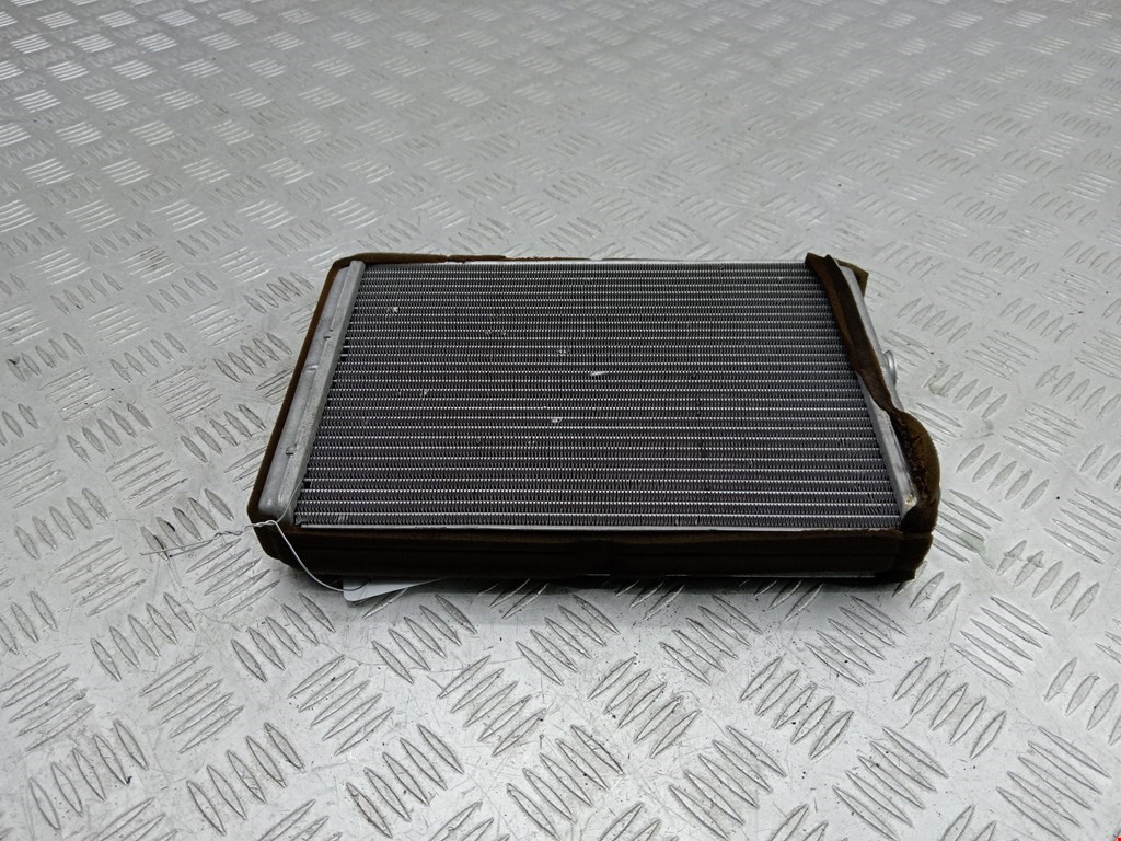 Радиатор отопителя (печки) LANCIA Phedra 2002-2010