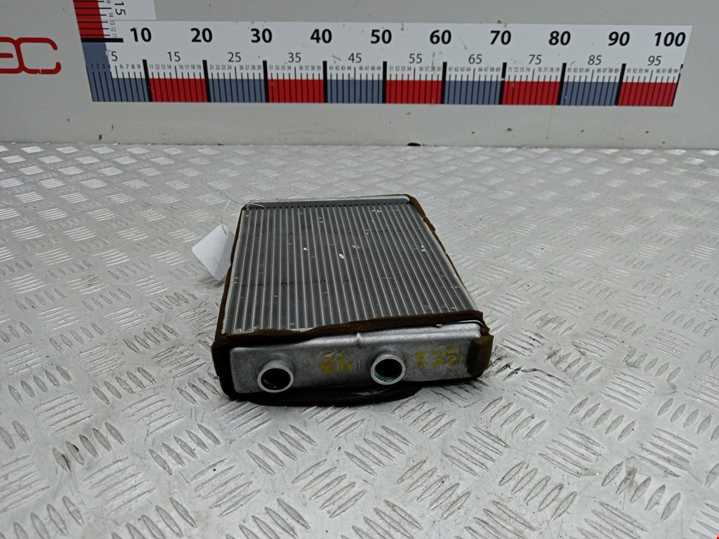 Радиатор отопителя (печки) LANCIA Phedra 2002-2010