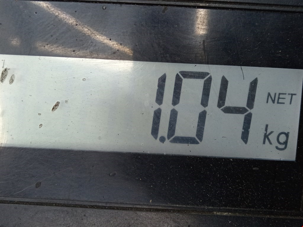 Радиатор отопителя (печки) LANCIA Phedra 2002-2010